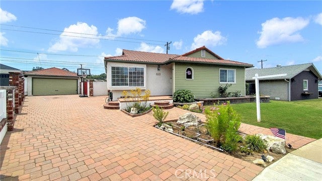 Property photo for 21821 Paul Avenue, Torrance, CA