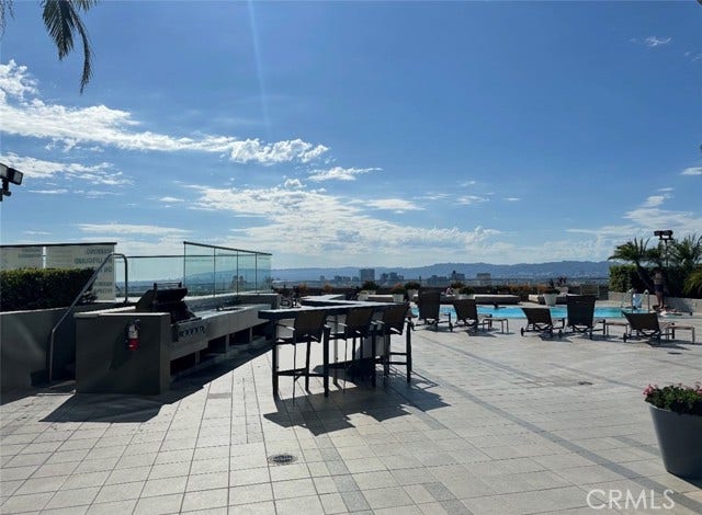 Property photo for 1100 Wilshire BLVD, #2601, Los Angeles, CA