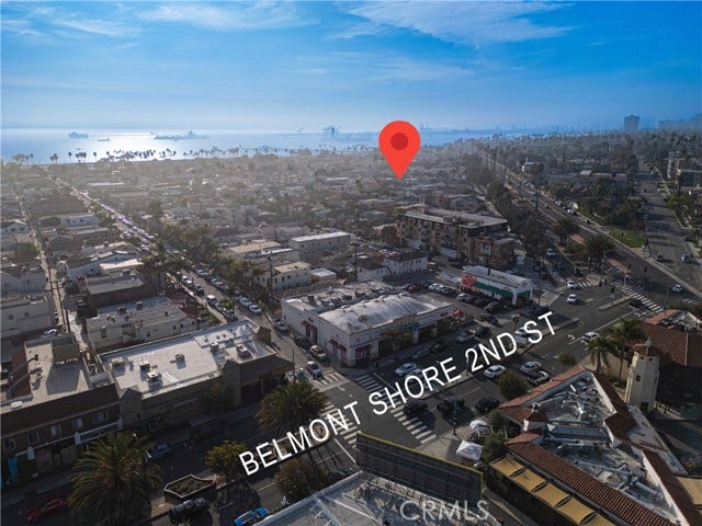 Property photo for 4401 Division, Long Beach, CA