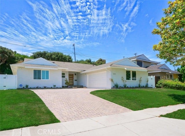 Property photo for 5410 Calle De Ricardo, Torrance, CA