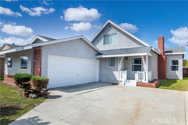 Property photo for 20913 Madrona Avenue, Torrance, CA