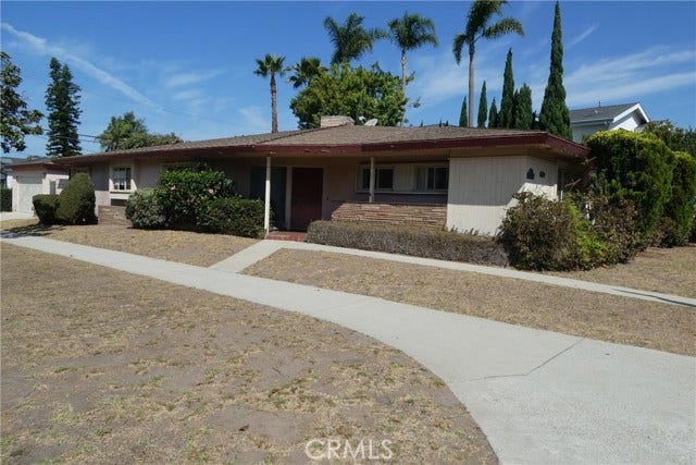 Property photo for 7927 Kentwood AVE, Los Angeles, CA