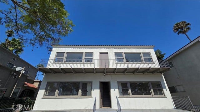 Property photo for 973 N Park, Long Beach, CA