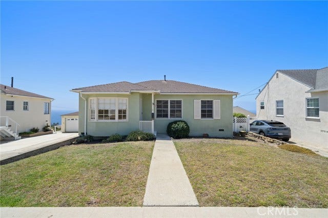 Property photo for 2719 S Averill, San Pedro, CA