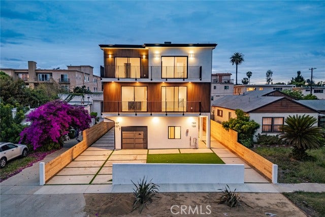 Property photo for 1525 S Carmelina, Los Angeles, CA