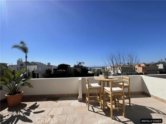 Property photo for 1734 Prospect Ave, #B, Hermosa Beach, CA