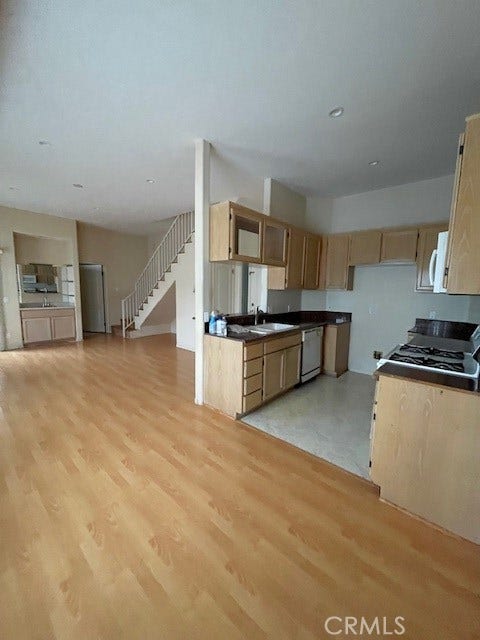 Property photo for 4809 Kester, Los Angeles, CA