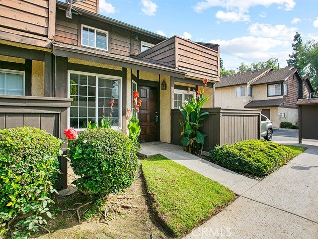 Property photo for 20921 Community Street, #8, Canoga Park, CA