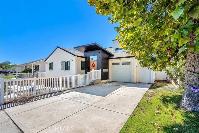 Property photo for 7799 Hindry Ave, Westchester, CA
