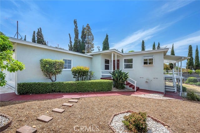 Property photo for 2607 Nearcliff ST, Torrance, CA