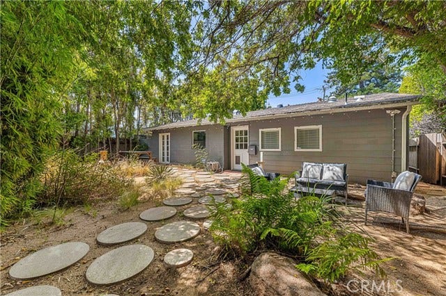 Property photo for 2361 Pelham, Los Angeles, CA