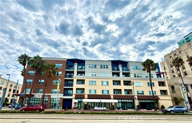 Property photo for 300 E 4th ST, #422, Long Beach, CA