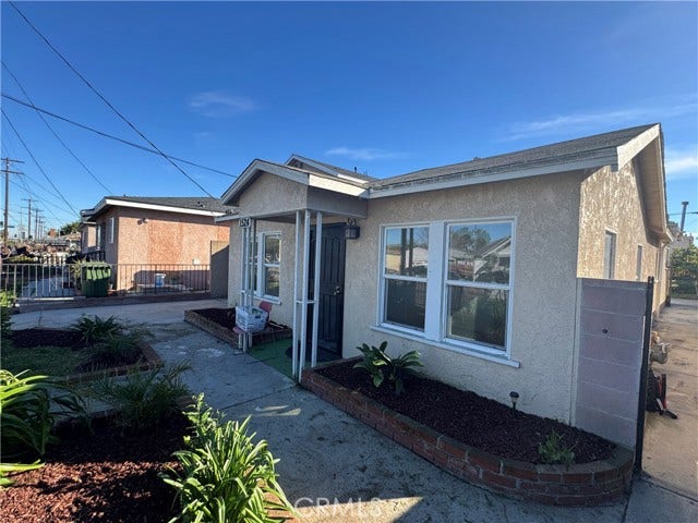 Property photo for 1524 W 223rd, Torrance, CA