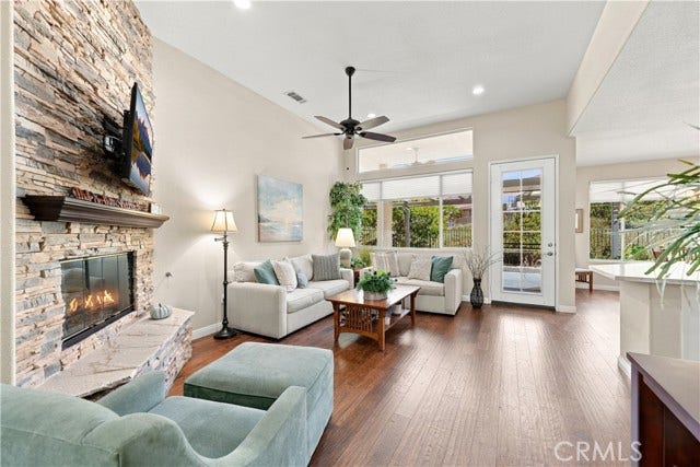29226 Winding Brook DR, Menifee, CA 92584 29226 Winding Brook DR, Menifee, CA 92584