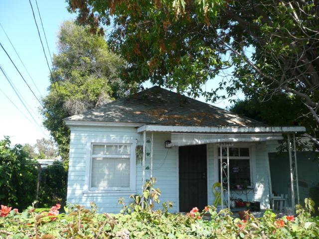 Property photo for 25344 Walnut Street, Lomita, CA