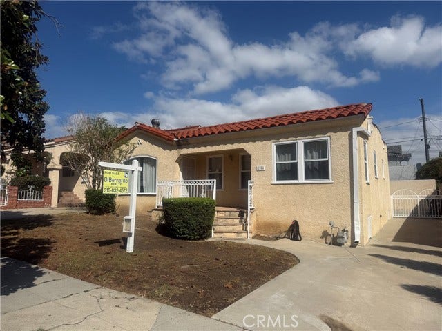 Property photo for 1056 W 8th ST, San Pedro, CA