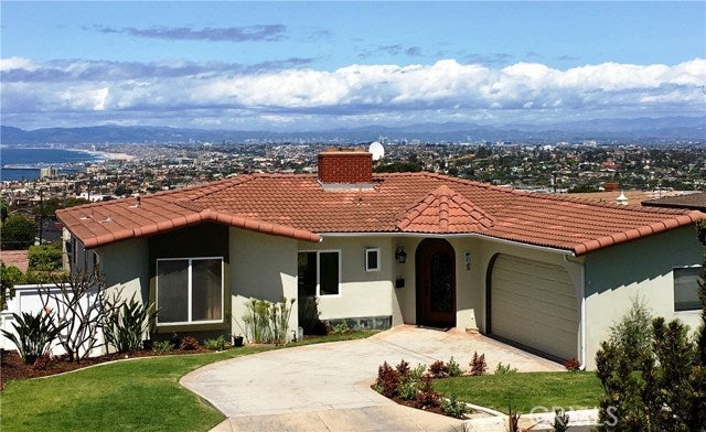 Property photo for 425 Calle De Aragon, Redondo Beach, CA