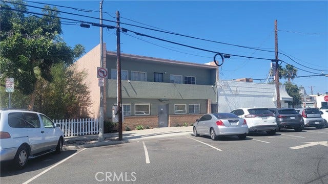 Property photo for 341 Bonito AVE, Long Beach, CA