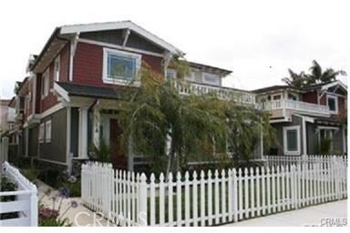 Property photo for 806 N Irena Avenue, #B, Redondo Beach, CA