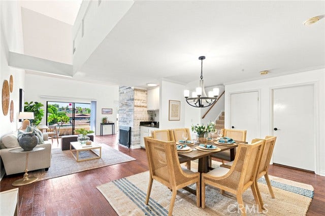 Property photo for 700 Esplanade, #32, Redondo Beach, CA