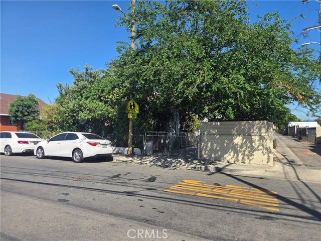 Property photo for 7500 Crockett, Los Angeles, CA