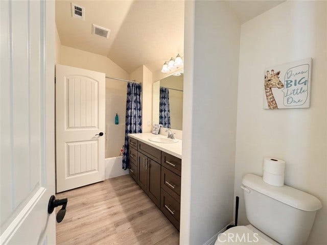 26751 Buckeye TER, Moreno Valley, CA 92555