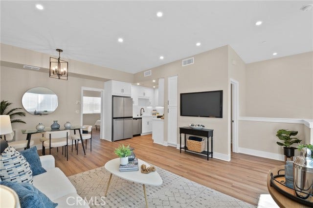 Property photo for 18092 Prairie AVE, #101, Torrance, CA