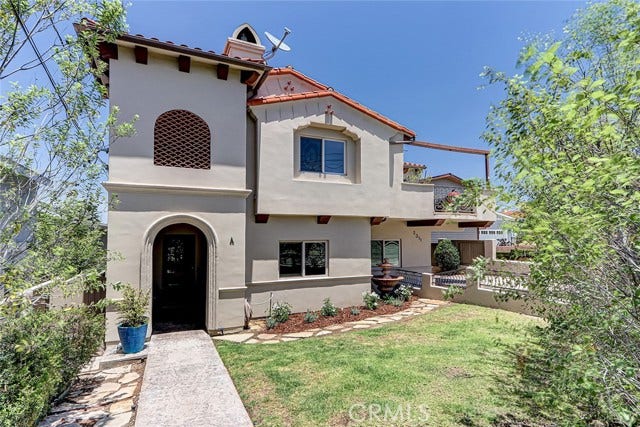Property photo for 2311 Ripley, #A, Redondo Beach, CA