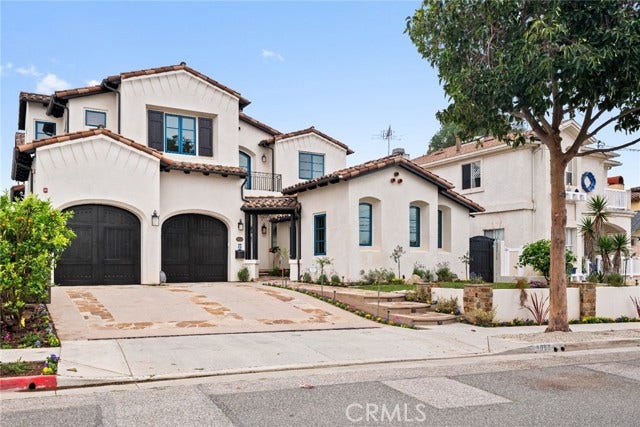 Property photo for 1056 Avenue C, Redondo Beach, CA