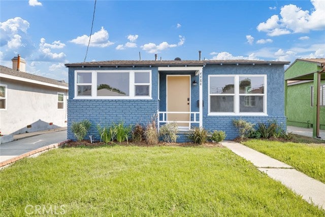 Property photo for 4484 W 132nd Street, Hawthorne, CA