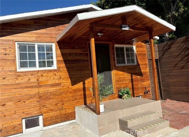 Property photo for 4563 4565 Lexington, Los Angeles, CA