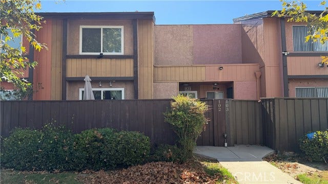 Property photo for 8435 Burnet, Los Angeles, CA