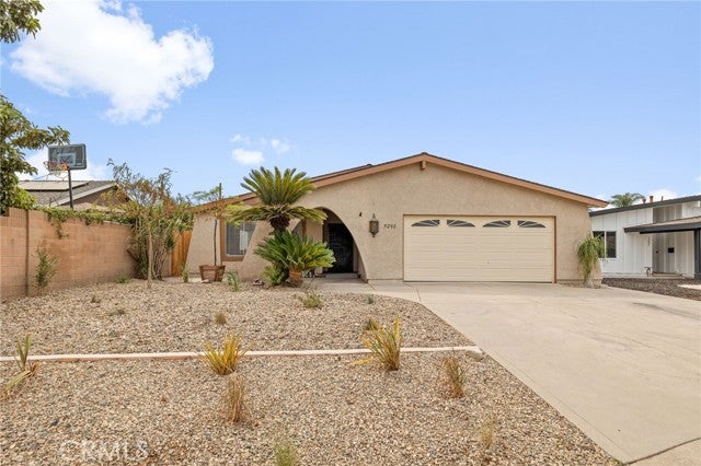 Property photo for 5292 Bransford Drive, La Palma, CA