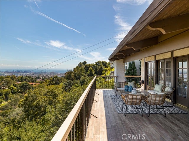 Property photo for 4216 Palos Verdes DR, Rancho Palos Verdes, CA