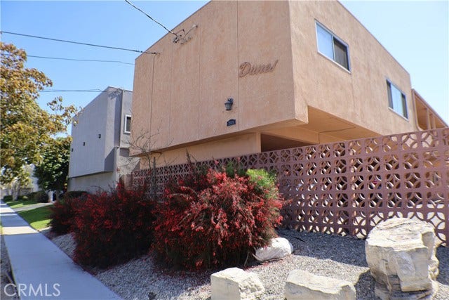 Property photo for 21030 Reynolds DR, #4, Torrance, CA