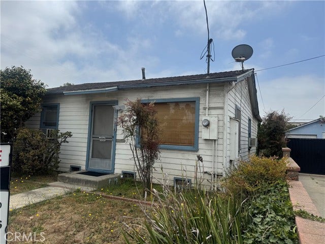 Property photo for 1406 W 223rd ST, Torrance, CA