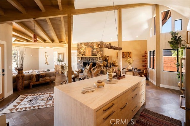 7420 Quail Springs, Joshua Tree, CA 92252