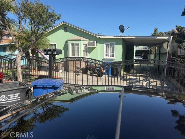 Property photo for 1254 S Mcbride, Los Angeles, CA