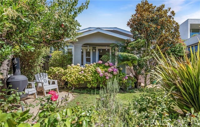 Property photo for 736 Nowita, Venice, CA