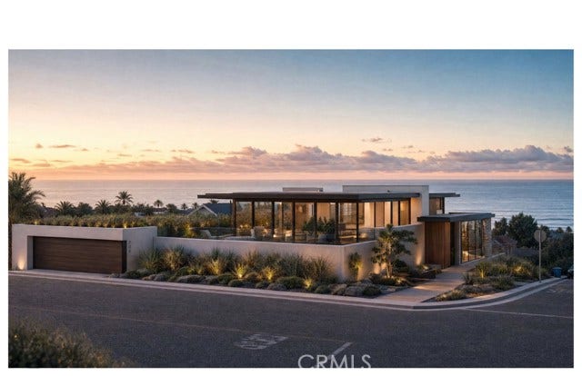 Property photo for 708 8th Street, Manhattan Beach, CA