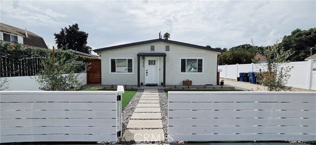 Property photo for 3455 Baltic AVE, Long Beach, CA