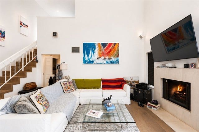 Property photo for 432 S Hamel Road, #302, Los Angeles, CA