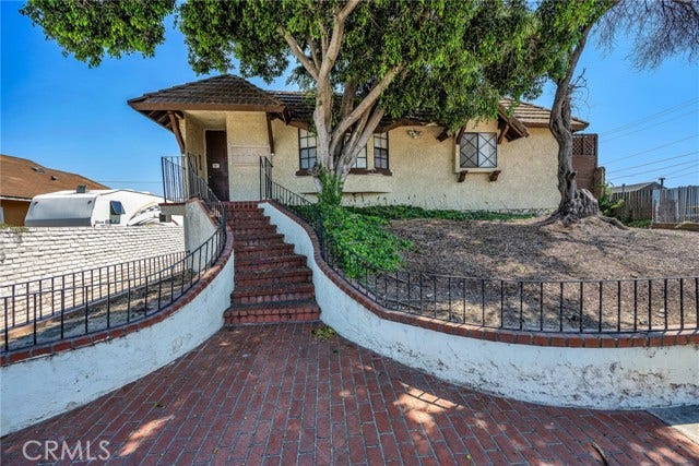 Property photo for 1316 W 166th, Gardena, CA
