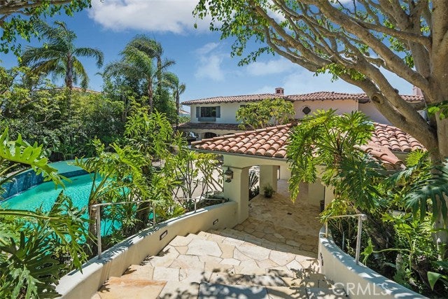 Property photo for 6847 Alta Vista Drive, Rancho Palos Verdes, CA