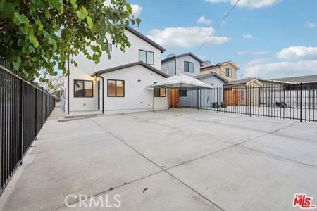 Property photo for 1177 E 105th ST, Los Angeles, CA