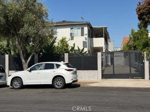 Property photo for 1717 N Berendo, Los Angeles, CA