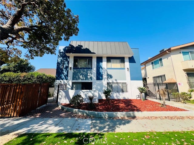 Property photo for 1449 S Point View ST, Los Angeles, CA