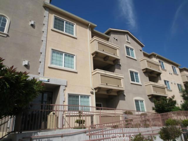 Property photo for 1435 Lomita Boulevard, #205, Harbor City, CA