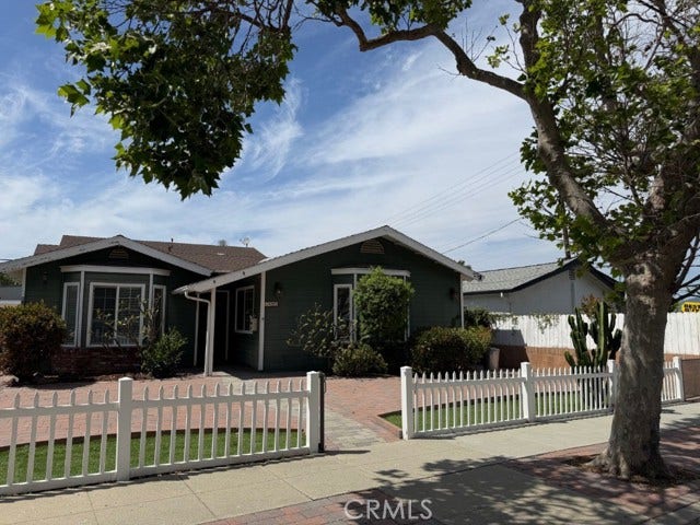 Property photo for 24205 Ward ST, Torrance, CA