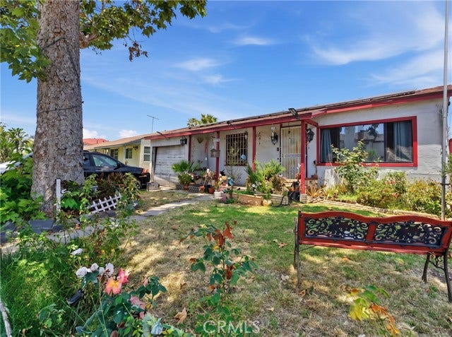 Property photo for 3731 W 118th, Hawthorne, CA